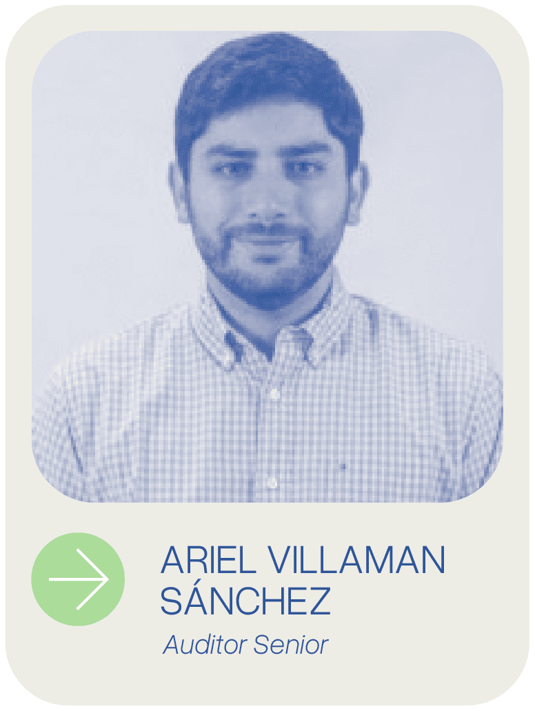 Ariel Villaman Sanchez