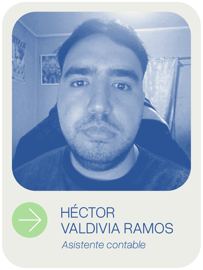 Hector Valdivia Ramos
