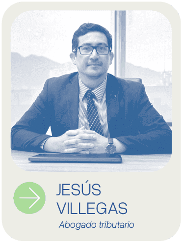 Jesús, equipo Asesorías Valdivia