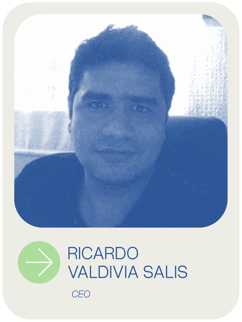 Ricardo Valdivia Salis